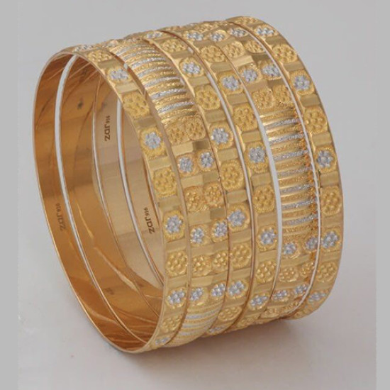 Serene Bangles