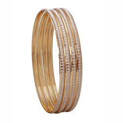 Serene Bangles