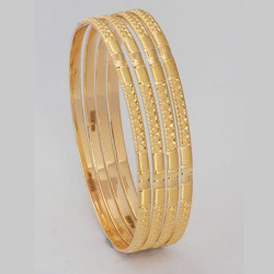 Serene Bangles