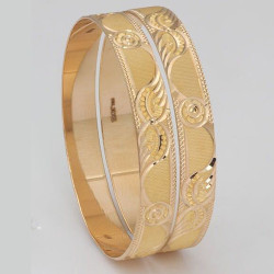 Serene Bangles