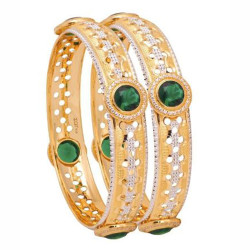 Radiance Bangles