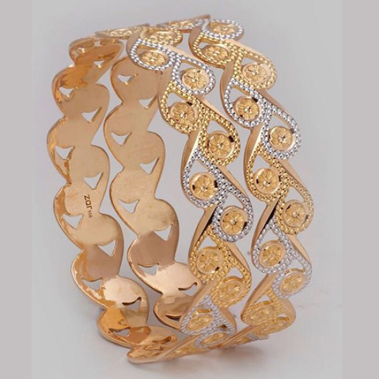 Prestige Bangles