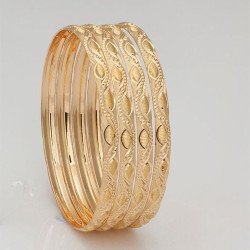 Serene Bangles