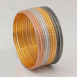 Serene Bangles