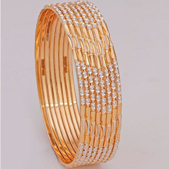 Serene Bangles