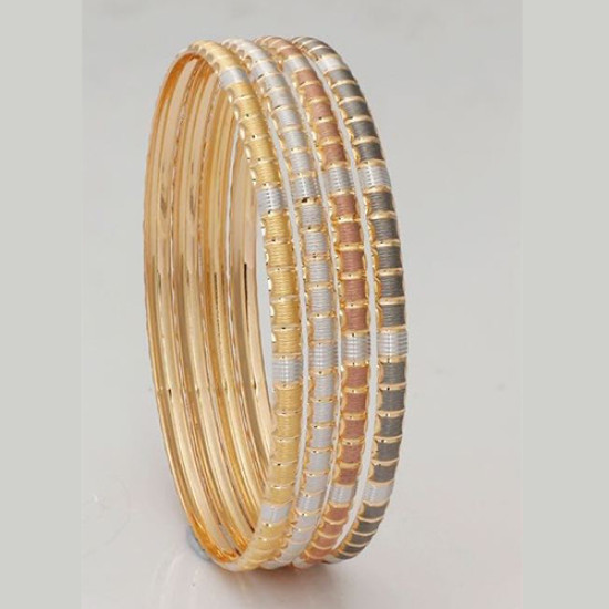 Serene Bangles