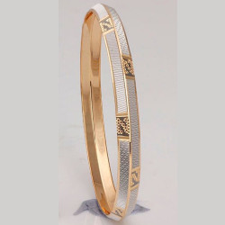 Serene Bangles