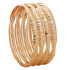 Serene Bangles