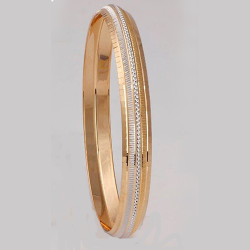 Serene Bangles