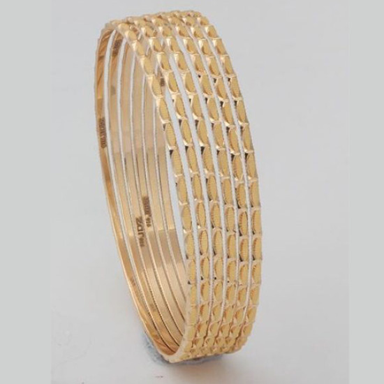 Serene Bangles