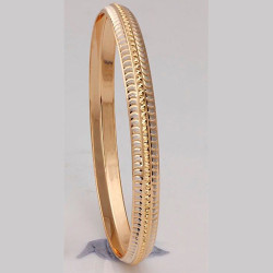 Serene Bangles