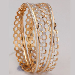 Elegance Bangles