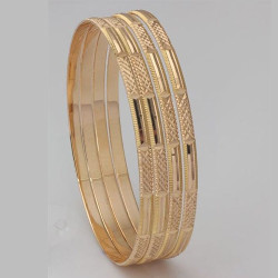 Serene Bangles