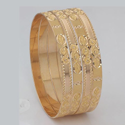 Serene Bangles