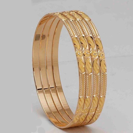 Serene Bangles