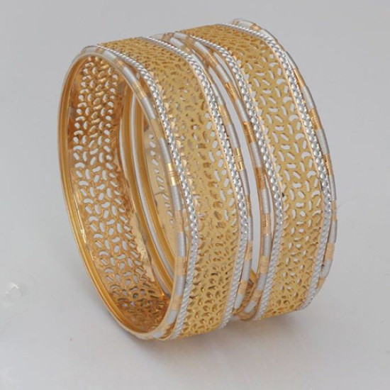 Embellish Bangles