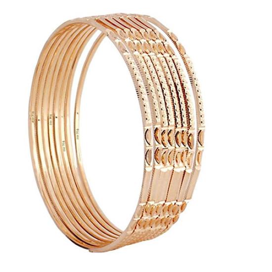  Serene Bangles