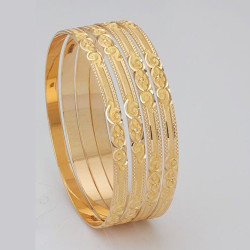 Serene Bangles