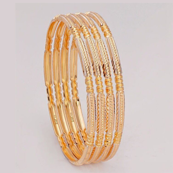 Serene Bangles