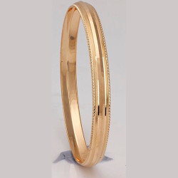 Serene Bangle