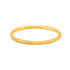 22KT GOLD BANGLE