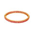 22KT GOLD AND RUBY BANGLE