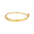 22KT GOLD BANGLE