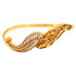 22KT GOLD BANGLE