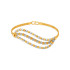 22KT GOLD BANGLE