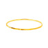 22KT GOLD BANGLE