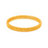 22KT GOLD BANGLE