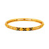 22KT GOLD BANGLE