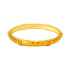 22KT YELLOW GOLD BANGLE SET