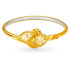 22KT GOLD BANGLE