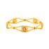 22KT GOLD BANGLE