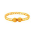 22KT GOLD BANGLE