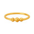 22KT GOLD BANGLE