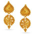 22KT GOLD NECKWEAR SET