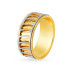 18KT GOLD FINGER RING