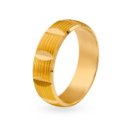 ANGAD GOLD RING FOR MEN