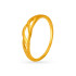 22KT GOLD FINGER RING