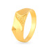 22KT GOLD FINGER RING