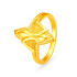 22KT GOLD FINGER RING