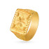 22KT GOLD FINGER RING