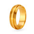 22KT GOLD FINGER RING