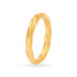 22KT GOLD FINGER RING