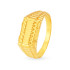 22KT GOLD FINGER RING