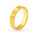 22KT GOLD FINGER RING