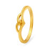 22KT GOLD FINGER RING